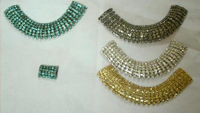 Manufacturers Exporters and Wholesale Suppliers of Purse Buckles Mumbai Maharashtra